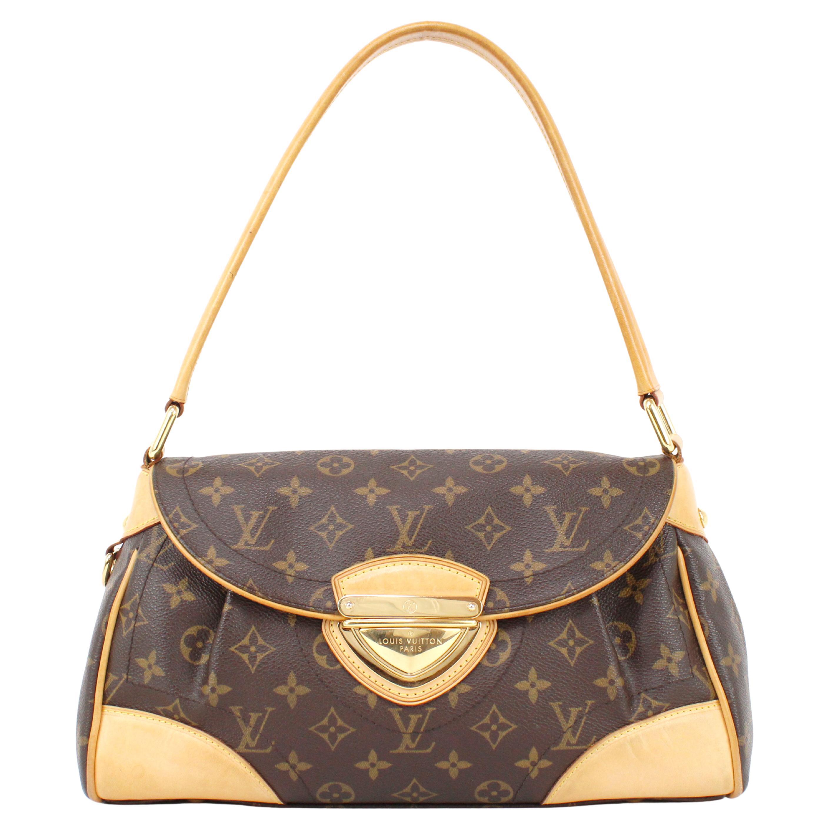 Louis Vuitton Beverly Bag For Sale