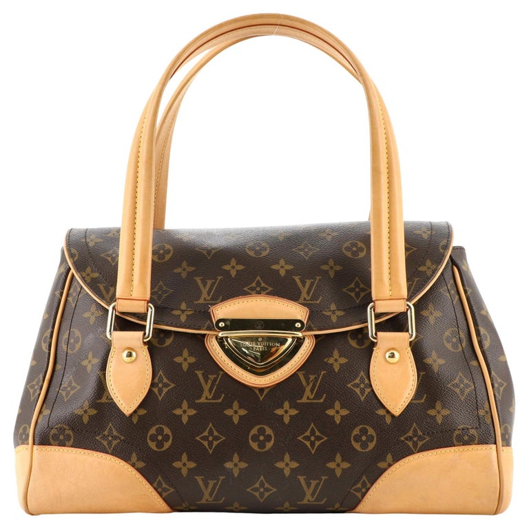 Beverly Medium Handbag main image 1