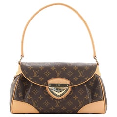 Louis Vuitton Beverly - 6 For Sale on 1stDibs  louis vuitton beverly mm  bag, louis vuitton beverly gm, louis vuitton beverly bag