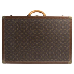 Louis Vuitton Bisten 65 Suitcase