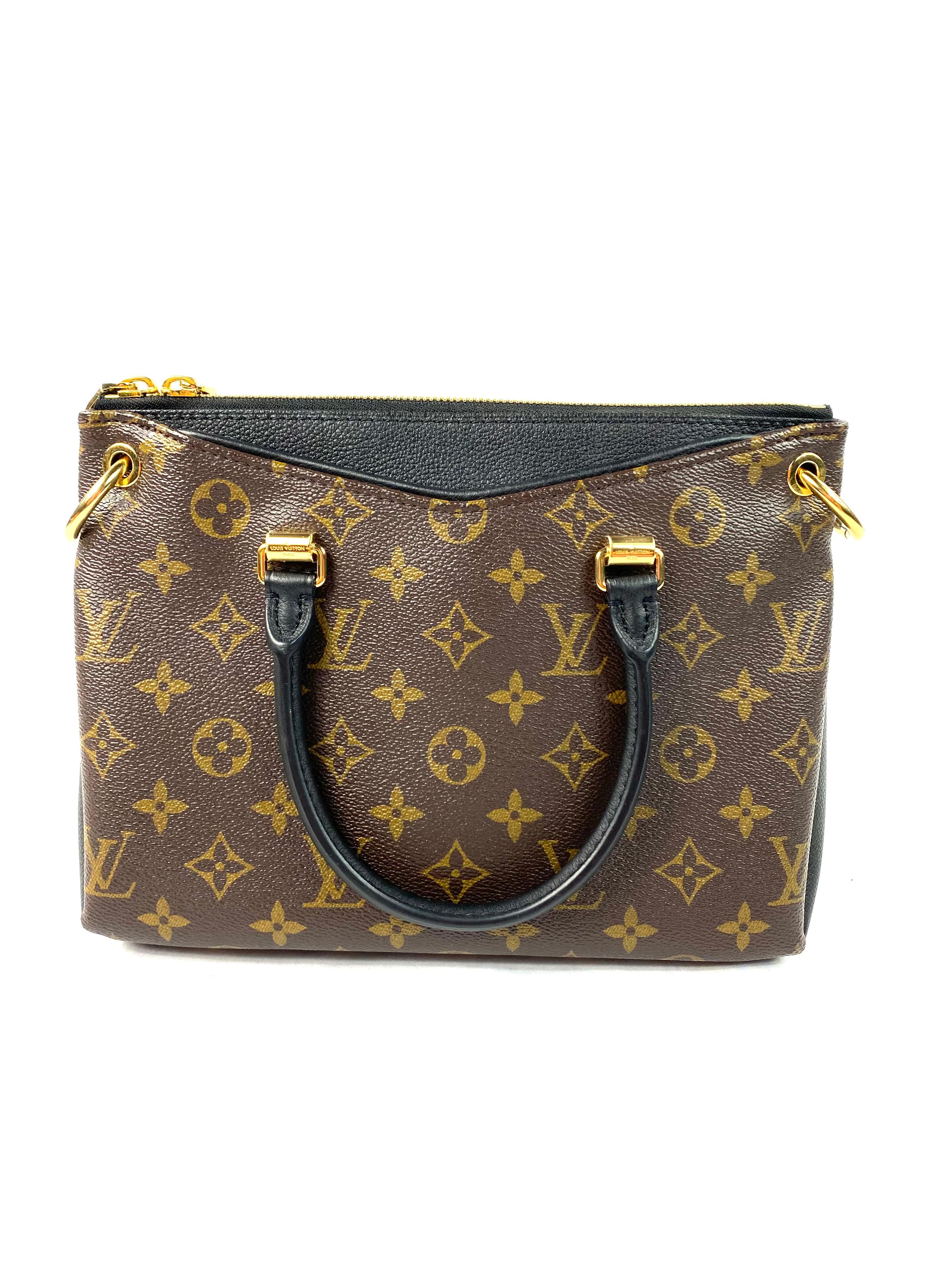 pallas bb black