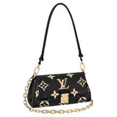 black and beige louis vuittons handbags