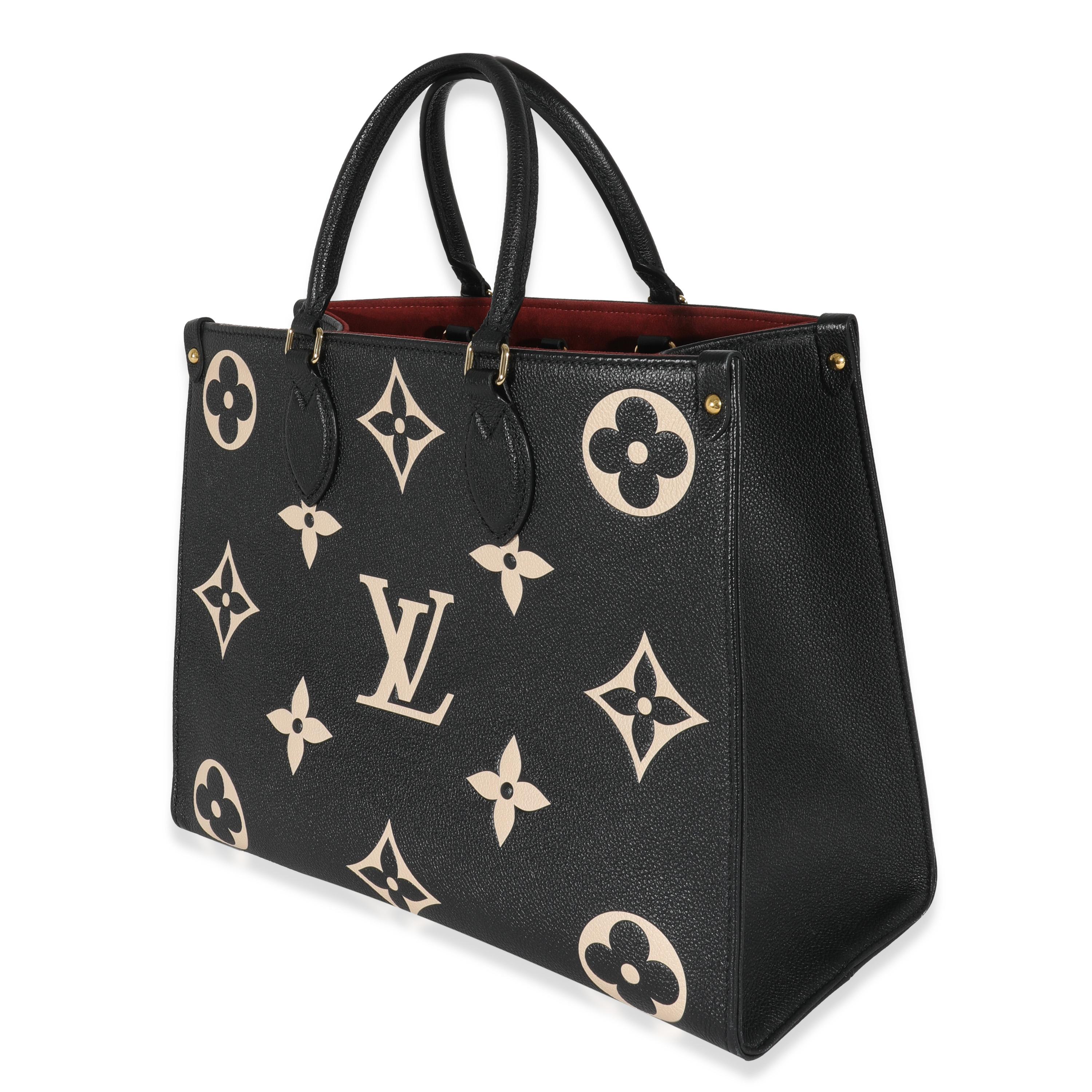 lv on the go