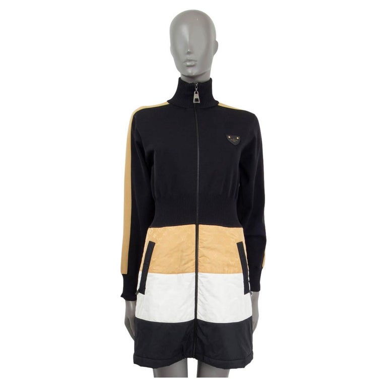 Louis Vuitton 2019 Monogram Cutaway Vest - White Outerwear, Clothing -  LOU324672