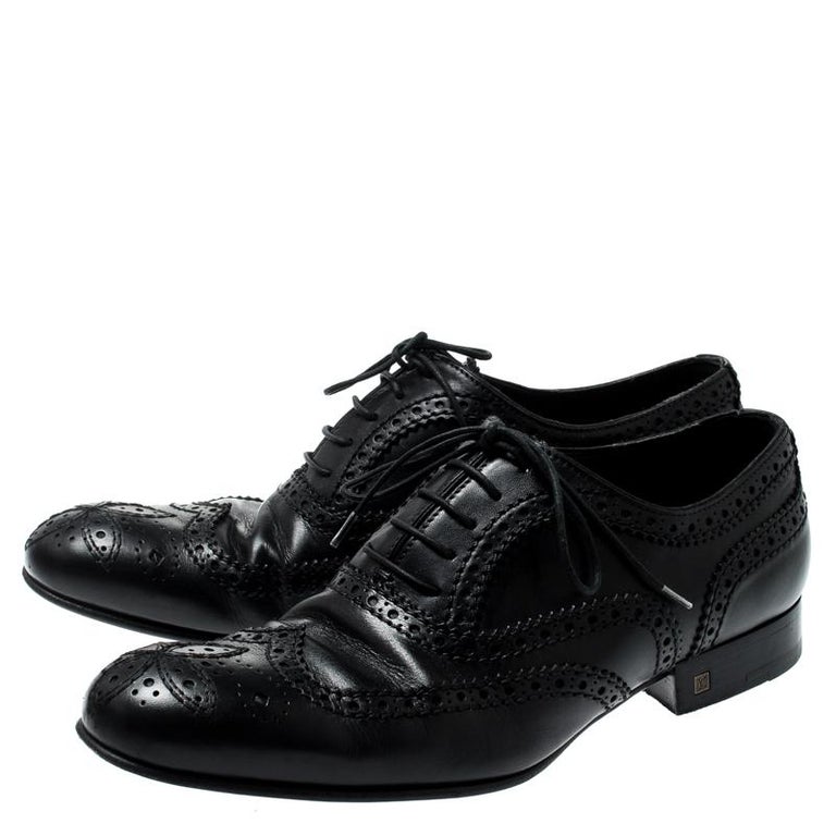 Black Louis Vuitton Boots Men - 6 For Sale on 1stDibs  lv men's boots, louis  vuitton cowboy boots men's, men's lv boots