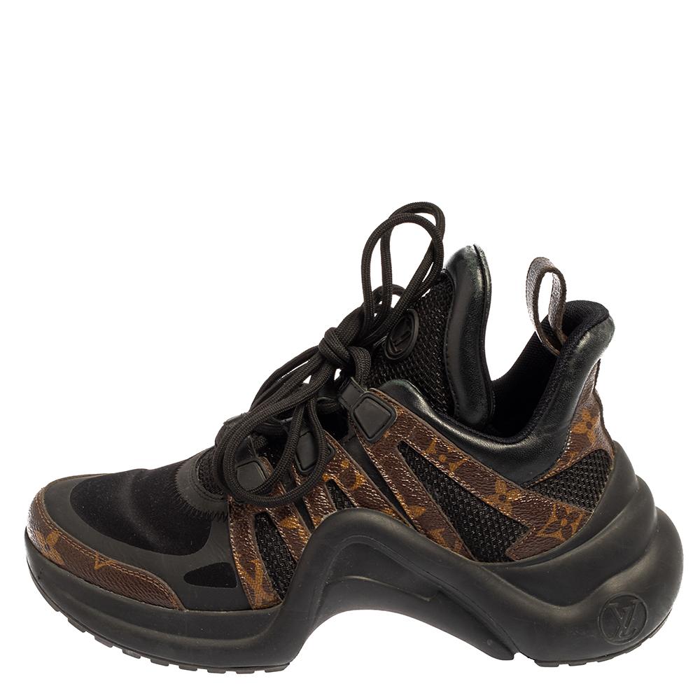 Basket louis vuitton 2018 hot sale