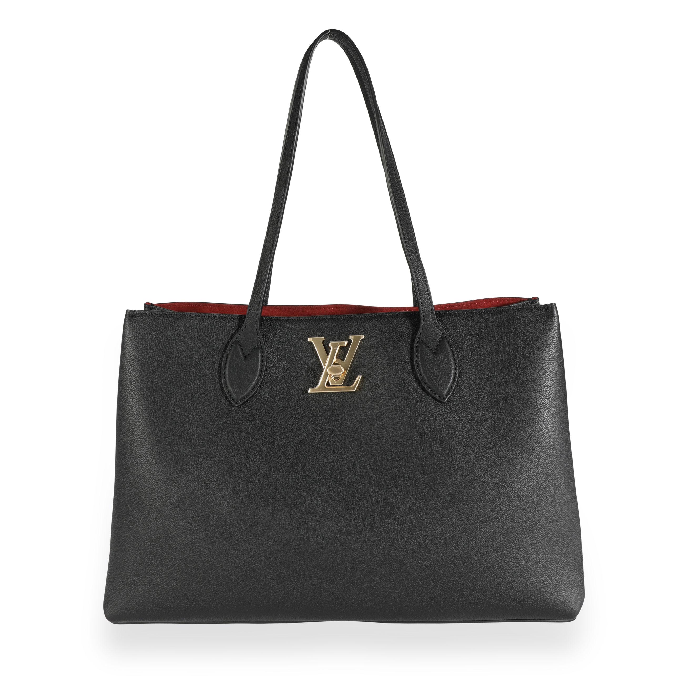 lv lockme shopper