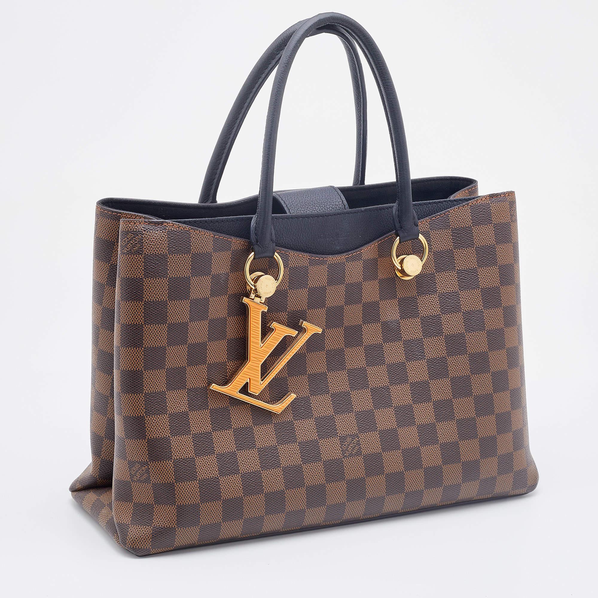 louis vuitton riverside bag