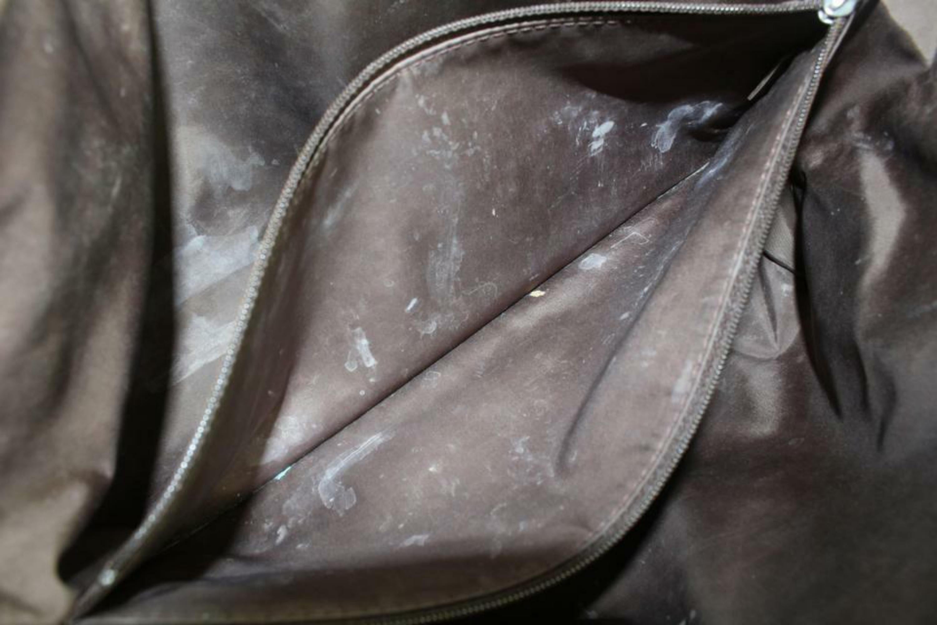 Date Code/Serial Number: FL1088
Made In: France
Measurements: Length:  15.5