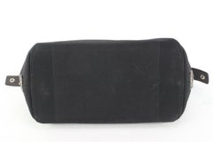 Louis Vuitton Black Damier Geant Albatros Toiletry Pouch 97lk516s