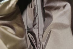 Louis Vuitton Black Damier Geant Aventurier Polaire Travel Bag 122lv14