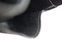 Louis Vuitton Black Damier Graphite Card Case 99lt8 Wallet