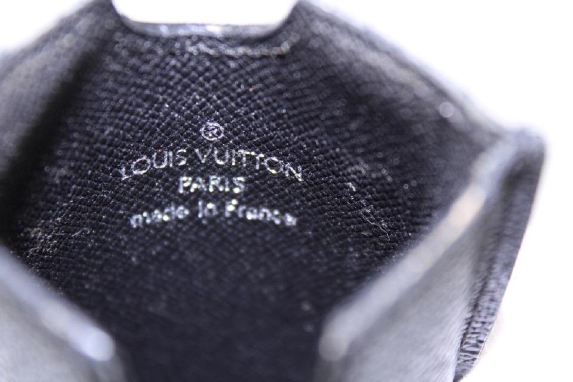 louis vuitton card holder