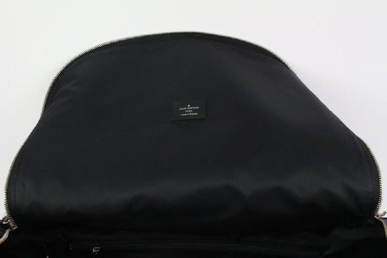 Louis Vuitton Monogram Canvas Neo Eole 55 Rolling Bag