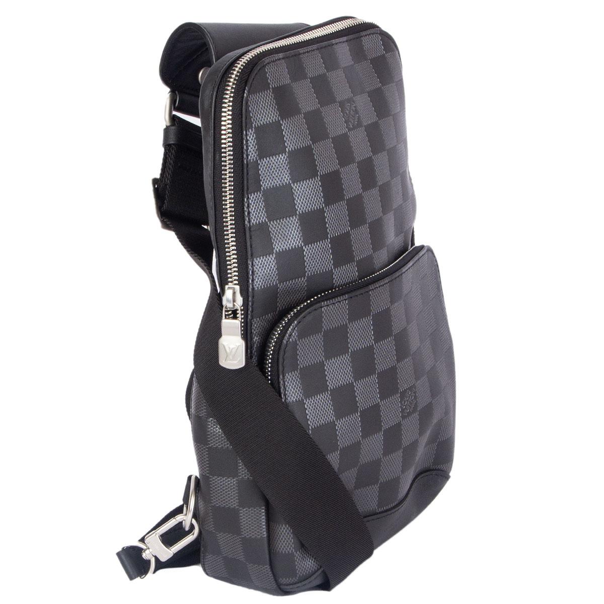 Louis vuitton avenue sling. Сумка avenue sling. Lv avenue sling bag. Louis vuitton avenue sling bag. Louis vuitton avenue sling bag damier graphite.