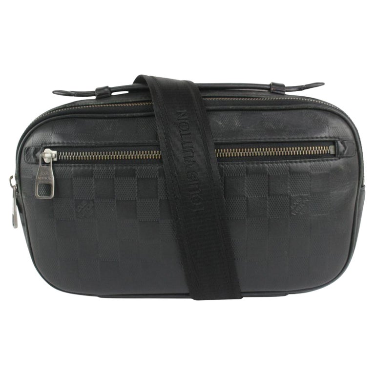Louis Vuitton Monogram Fanny Pack Waist Bum Bag (2020) at 1stDibs  louis  vuitton designer fanny pack, louis vuitton fanny, louis vuitton crossbody fanny  pack