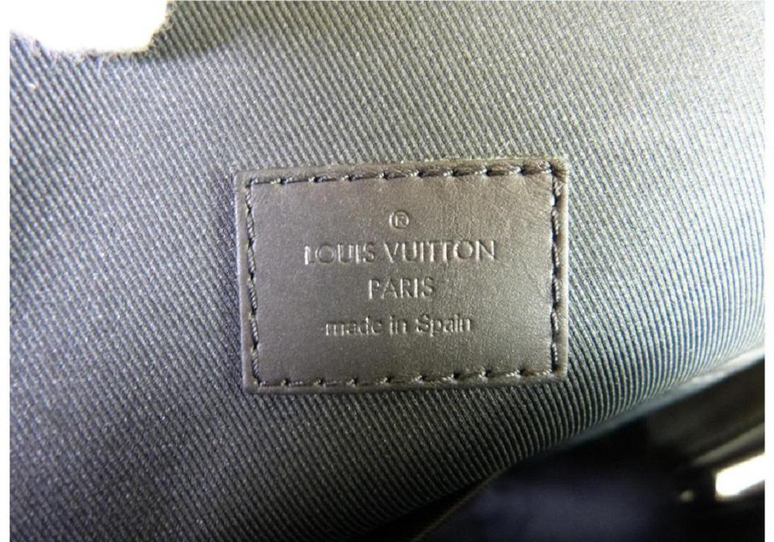 Shop Louis Vuitton DAMIER Louis Vuitton CAMPUS BACKPACK by Bellaris