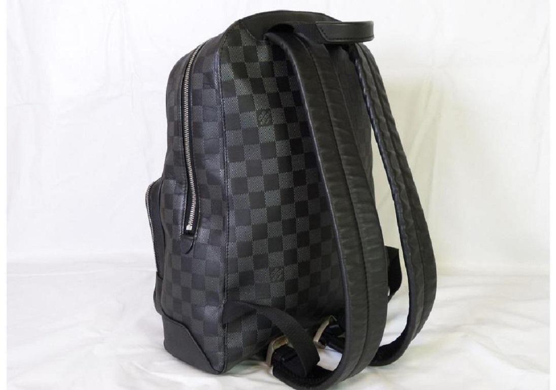 louis vuitton rucksack