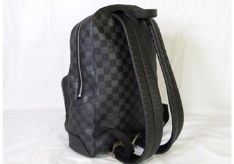 LOUIS VUITTON Backpack Daypack N44016 Apollo backpack Damier Infini Na –