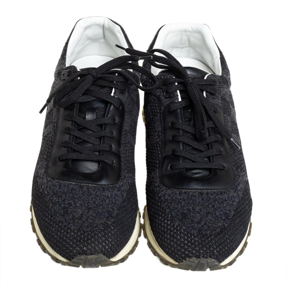 louis vuitton damier shoes