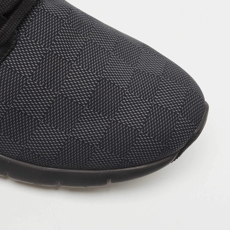 Louis Vuitton Fastlane Shoes - 4 For Sale on 1stDibs