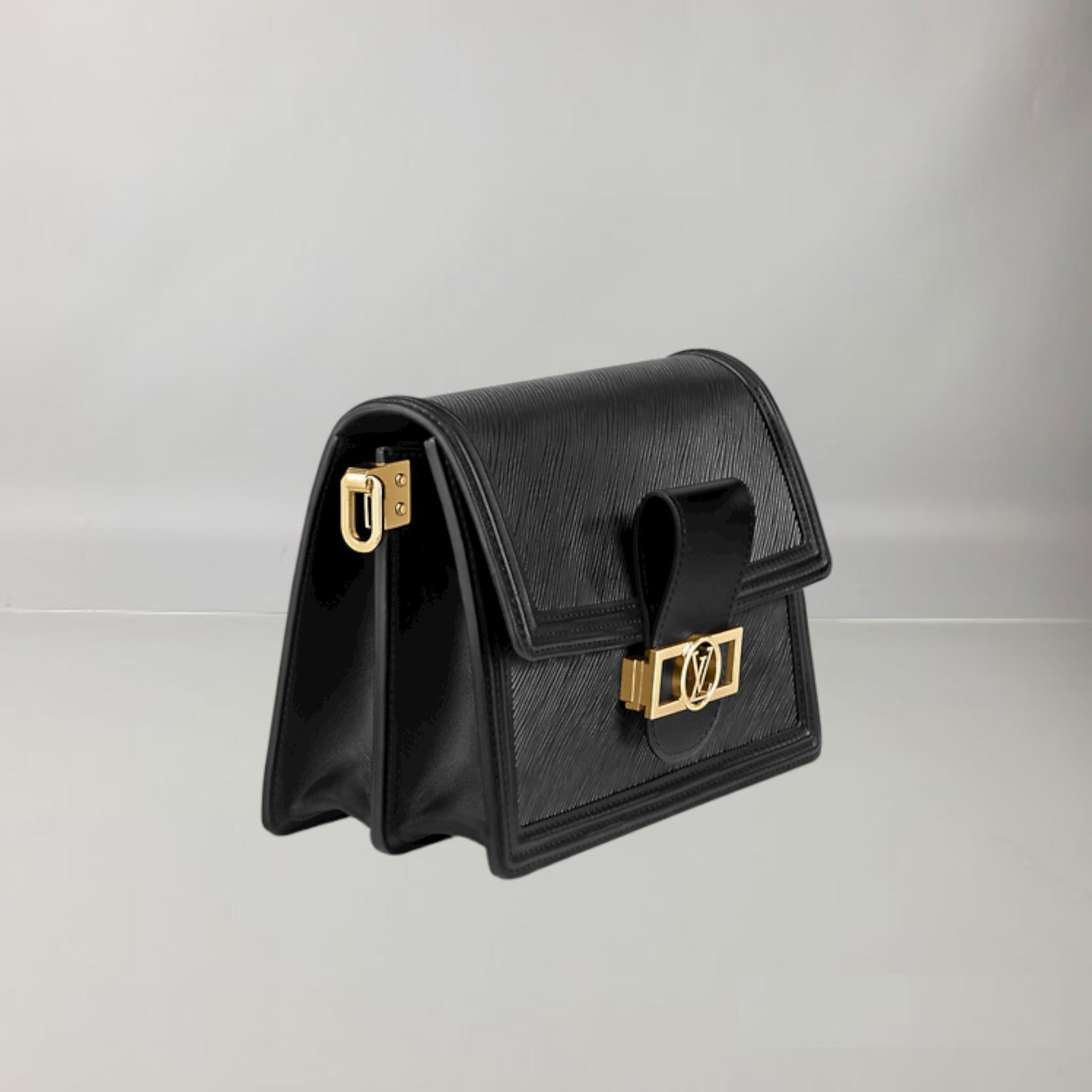 lv dauphine mm
