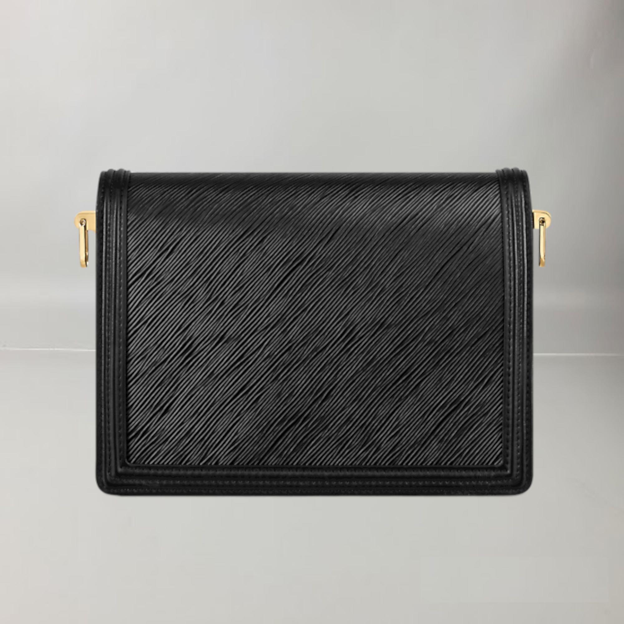 louis vuitton dauphine mm