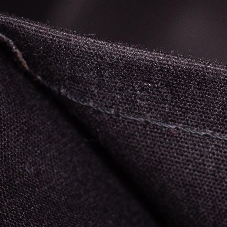 Louis Vuitton Black Epi Electric Brea MM Bag - Luxury Reborn