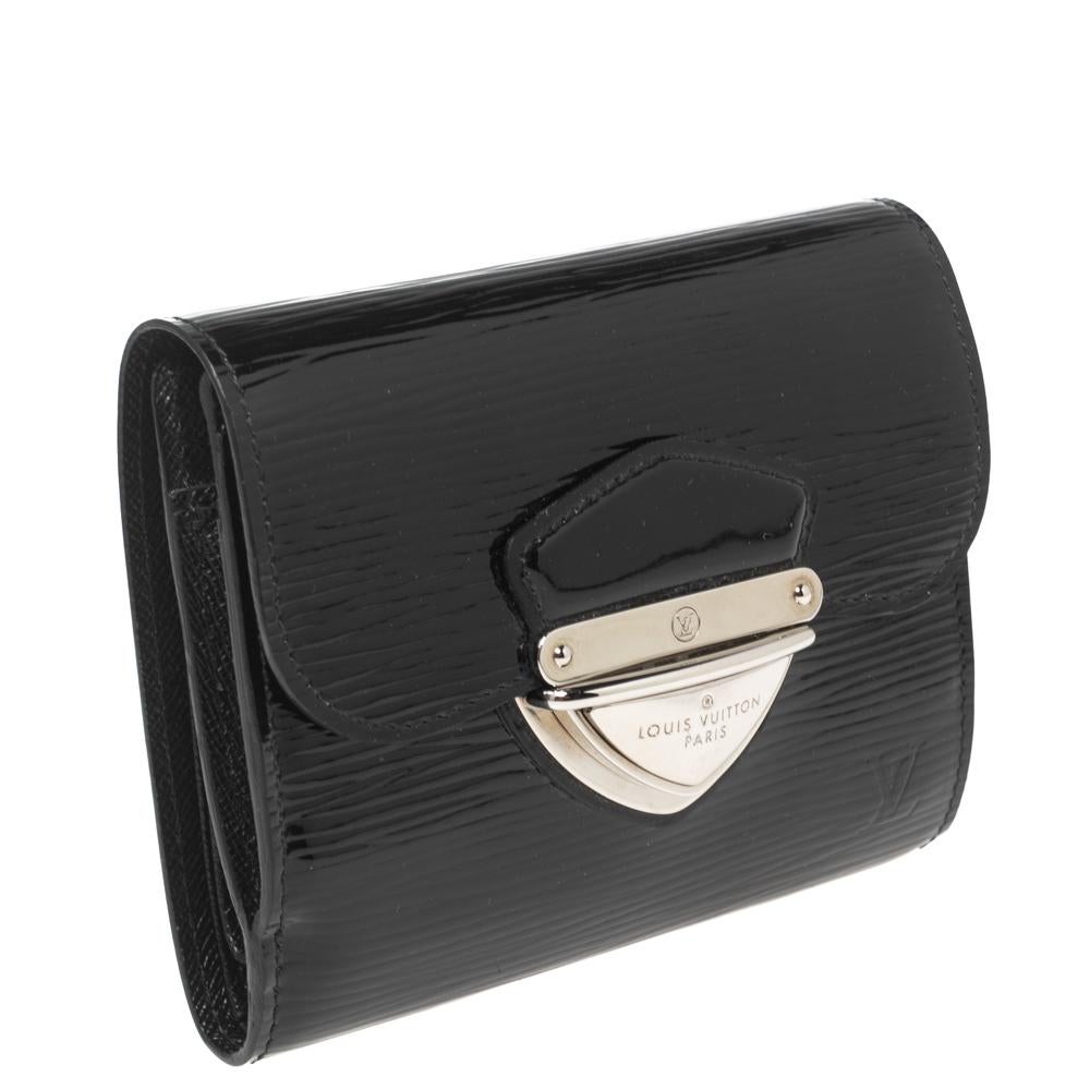 Louis vuitton wallet resale on sale