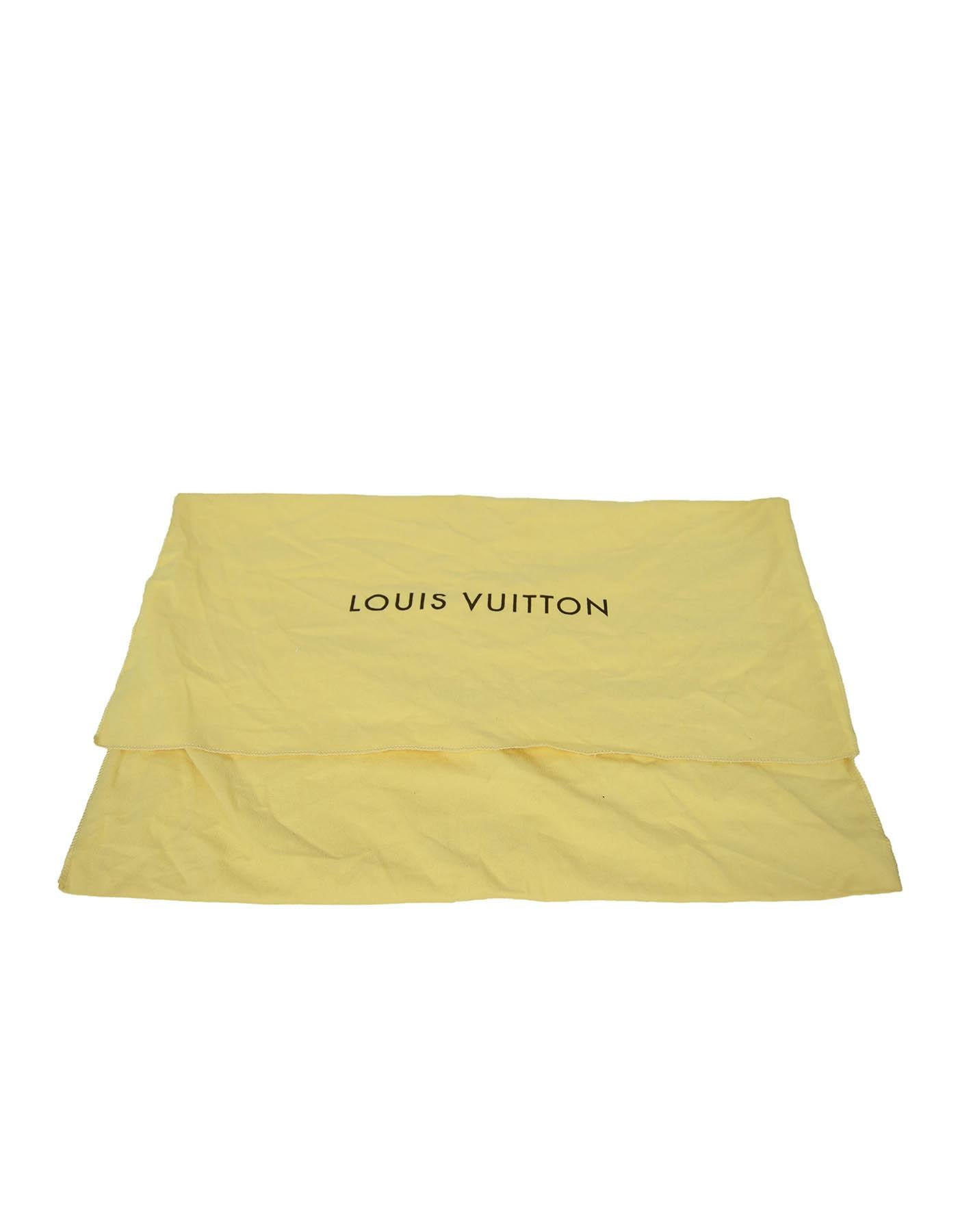 Louis Vuitton Black Electric Epi Patent Leather Alma PM Top Handle Bag 2