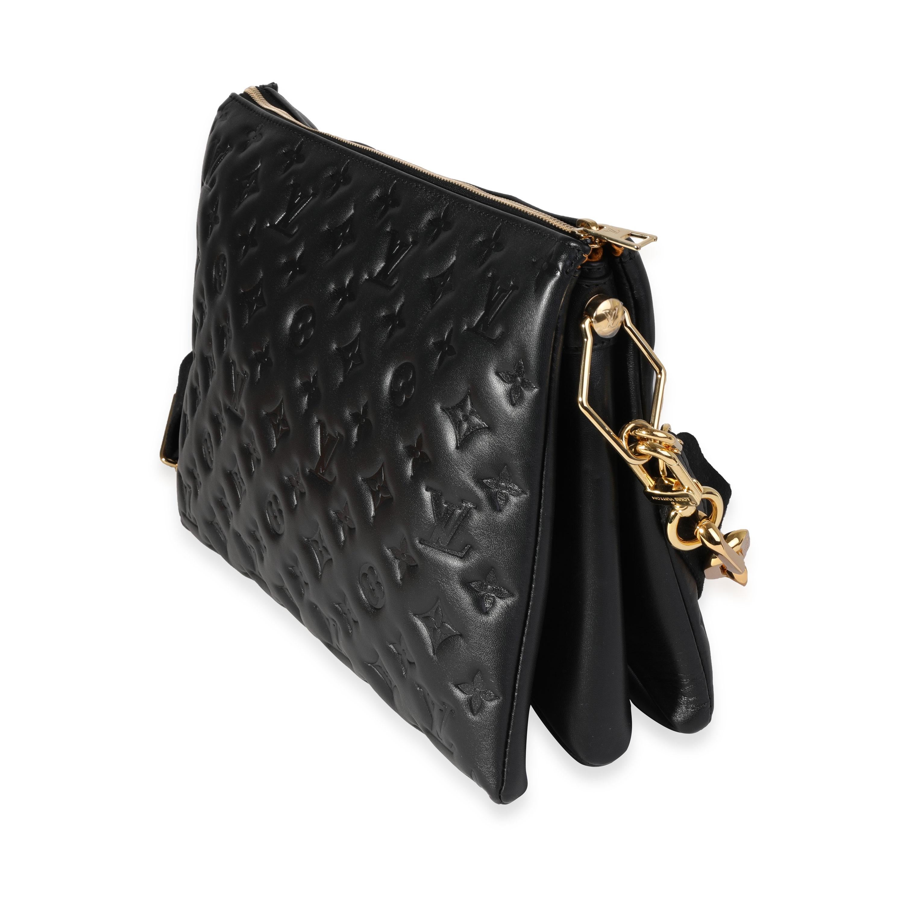 coussin louis vuitton