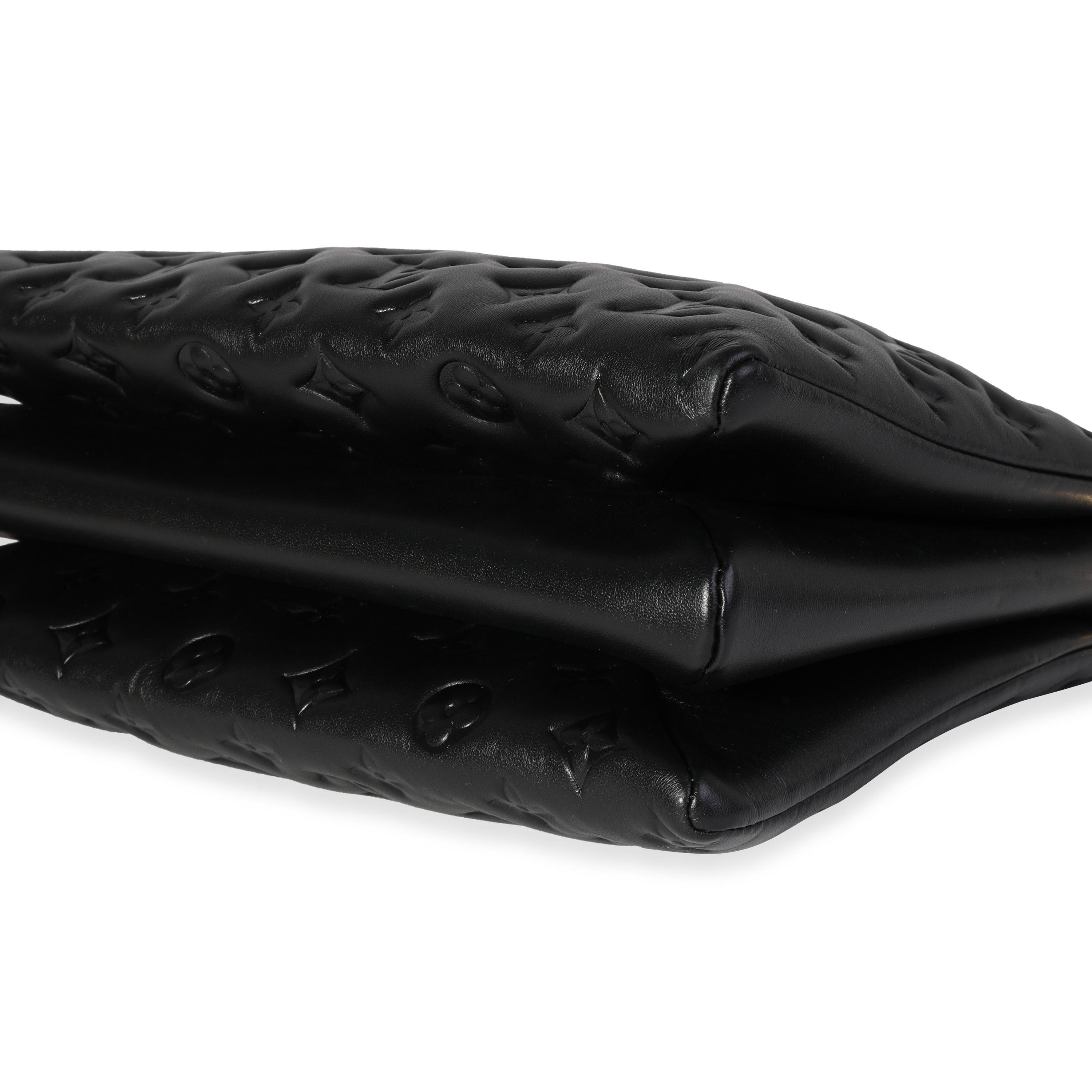 lv coussin bag