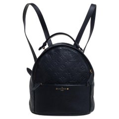 Louis Vuitton Backpack (Mariannan)