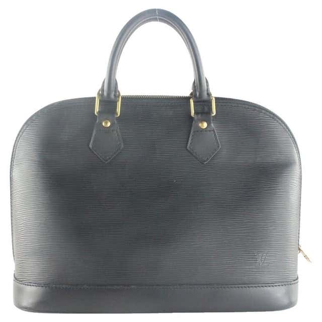 Louis Vuitton Black Handbags - 971 For Sale on 1stDibs | louis vuitton ...