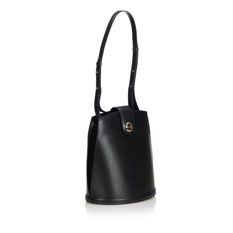 Louis Vuitton Barrel Bag at 1stDibs