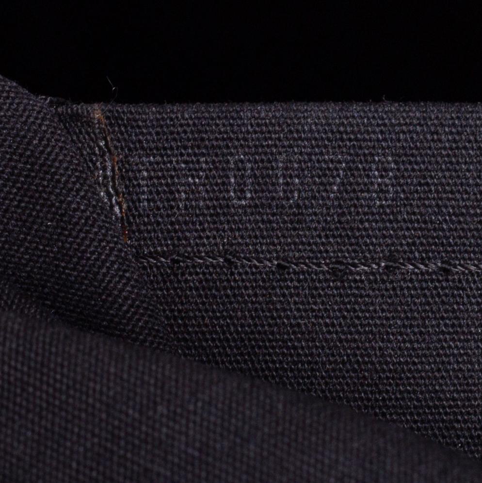 Women's Louis Vuitton Black Epi Leather Bowling Montaigne GM Bag
