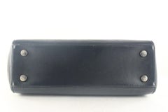 Louis Vuitton Black Epi Leather Brea 2way 1LV921K