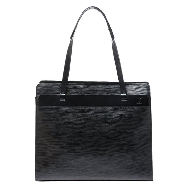 Louis Vuitton Black Epi Leather Croisette PM Bag For Sale at 1stDibs  louis  vuitton epi croisette pm, louis vuitton croisette pm, louis vuitton  croisette epi