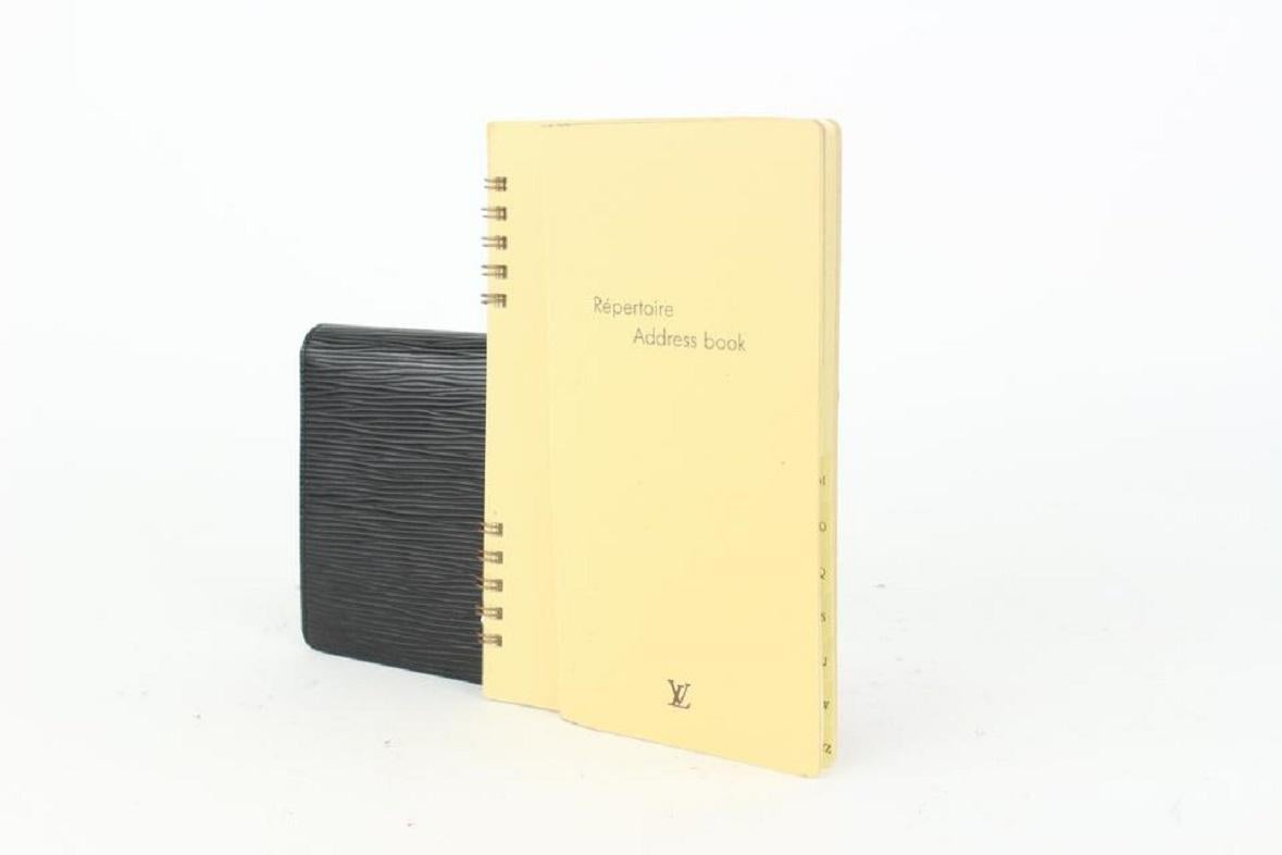 Louis Vuitton Address Book - For Sale on 1stDibs | lv address book