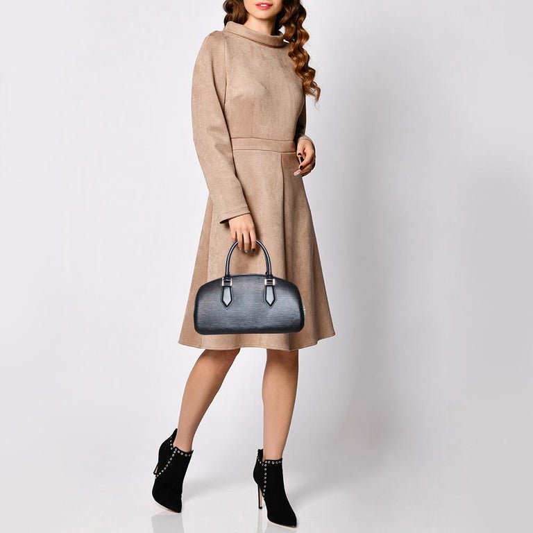 Louis-Vuitton-Epi-Leather-Jasmin-Hand-Bag-Noir-Black-M52782 –  dct-ep_vintage luxury Store