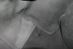 Louis Vuitton Black Epi Leather Keepall 50 Duffle Bag 45lk714s