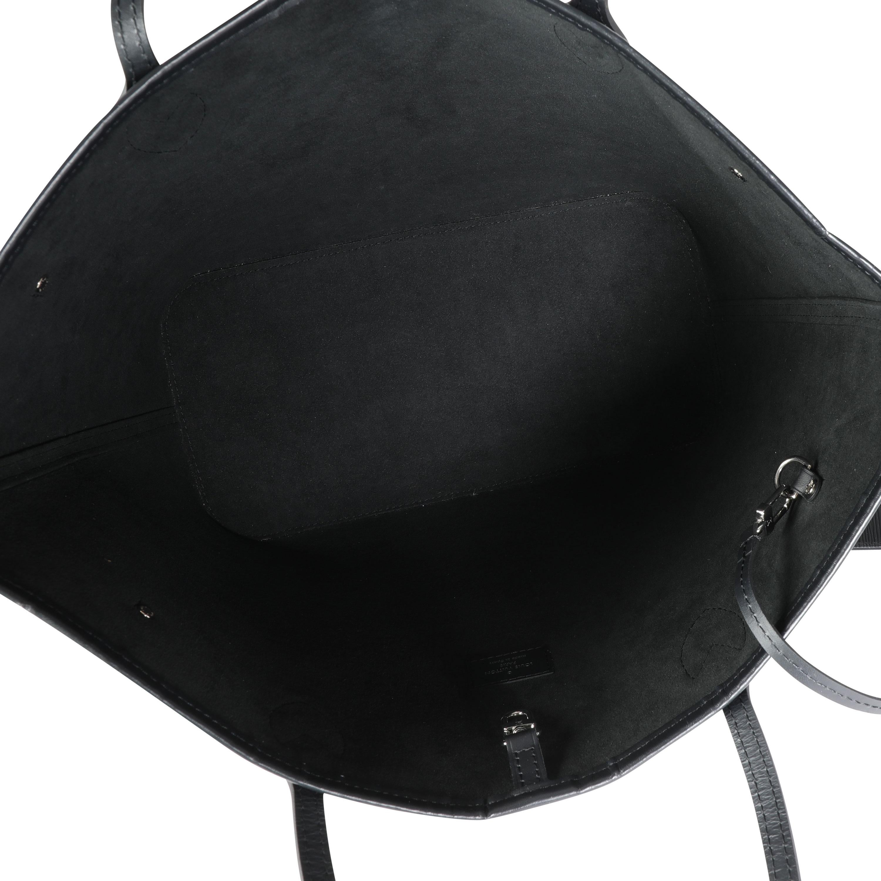 neverfull mm black