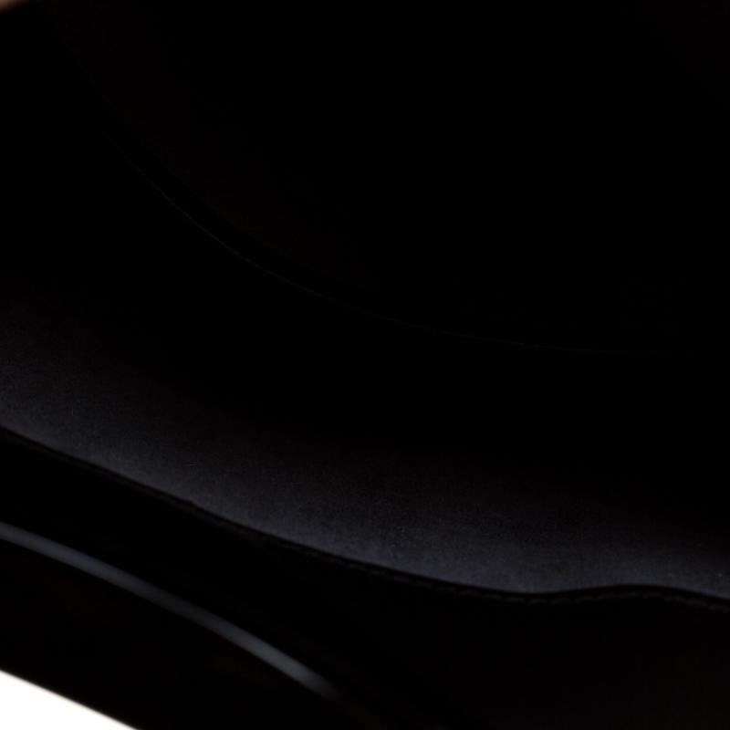 Louis Vuitton Black Epi Leather Noctambule Bag 1
