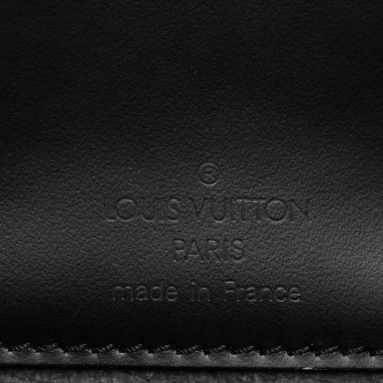 Louis Vuitton Nocturne Handbag Epi Leather PM at 1stDibs