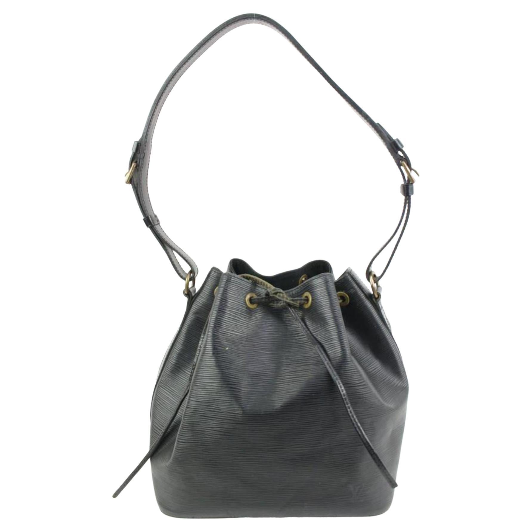 Lv Black Bag - 112 For Sale on 1stDibs | black lv bag, lv negro