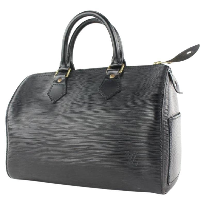 Versace Black Patent Leather Altea Top Handle Bag For Sale at 1stDibs