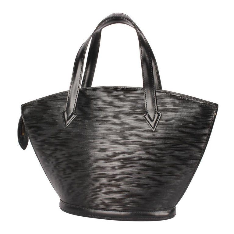 Louis Vuitton NeoNoe Handbag Limited Edition Epi Stripes at 1stDibs