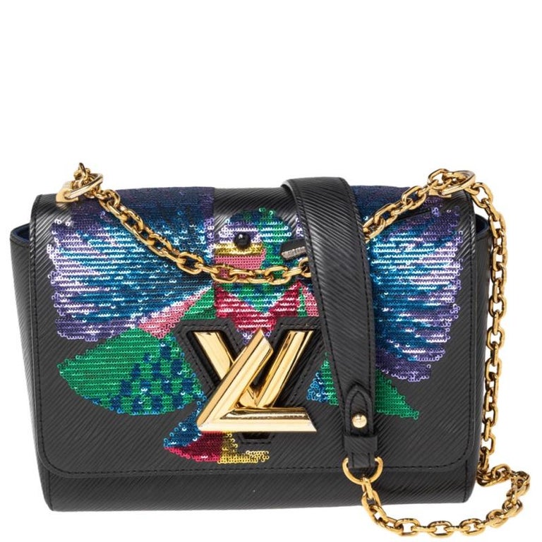 Louis Vuitton Collectible Bird Coin Case in Box For Sale at 1stDibs