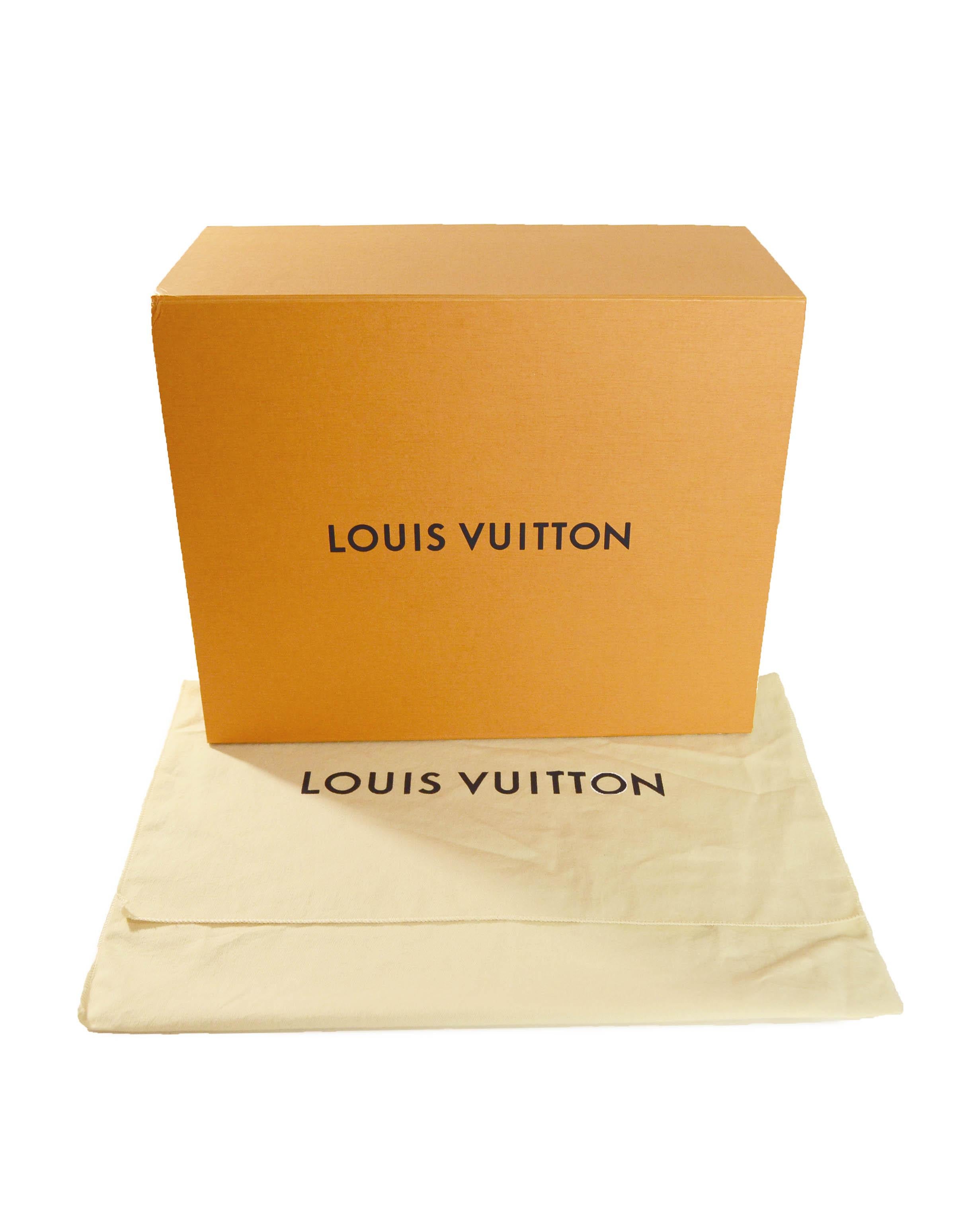 Louis Vuitton Black Epi Leather Twist Lock Tote Bag w/ Shoulder Strap rt. $3, 450 6