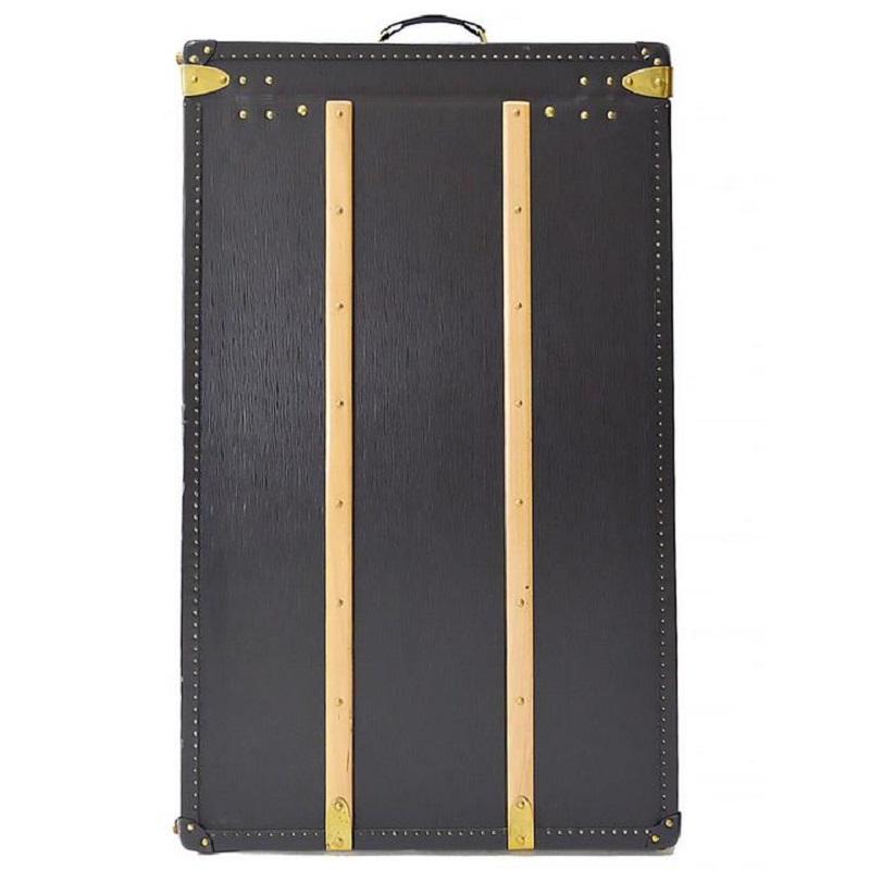 trunk for clothes storage